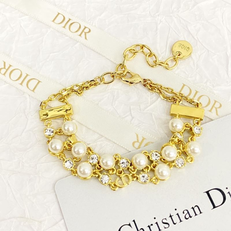 Christian Dior Necklaces